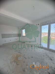 Kaluđerica 56m2 I sprat novogradnja
